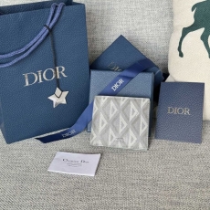 Christian Dior Wallet